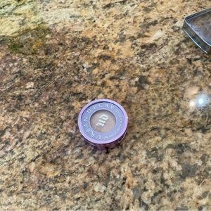 Urban decay eye shadow Midnight Cowboy